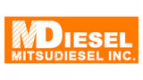 mitsudiesel