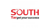 south