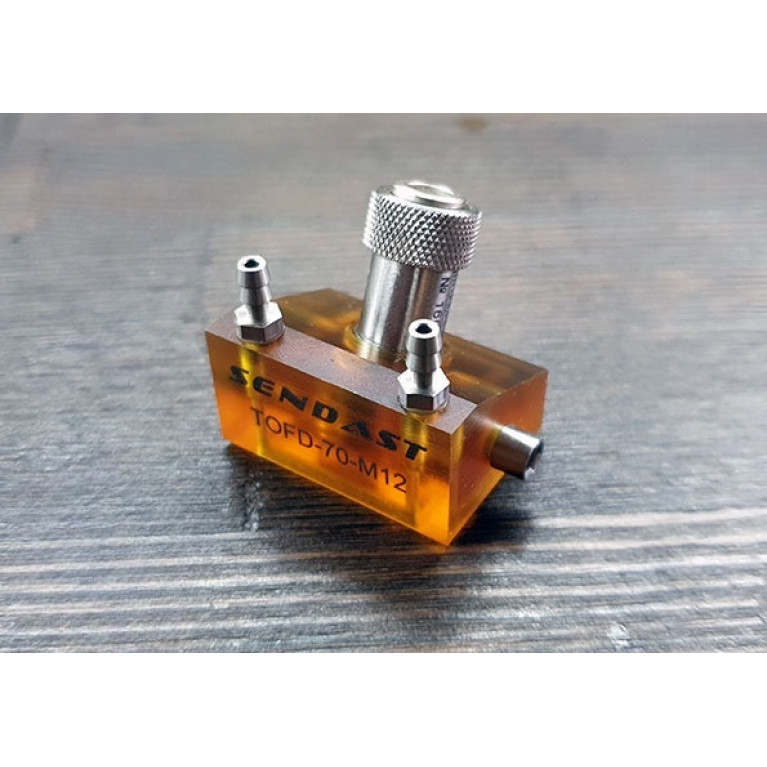 Преобразователь SENDAST П113-10,0-3-U3/8 TOFD
