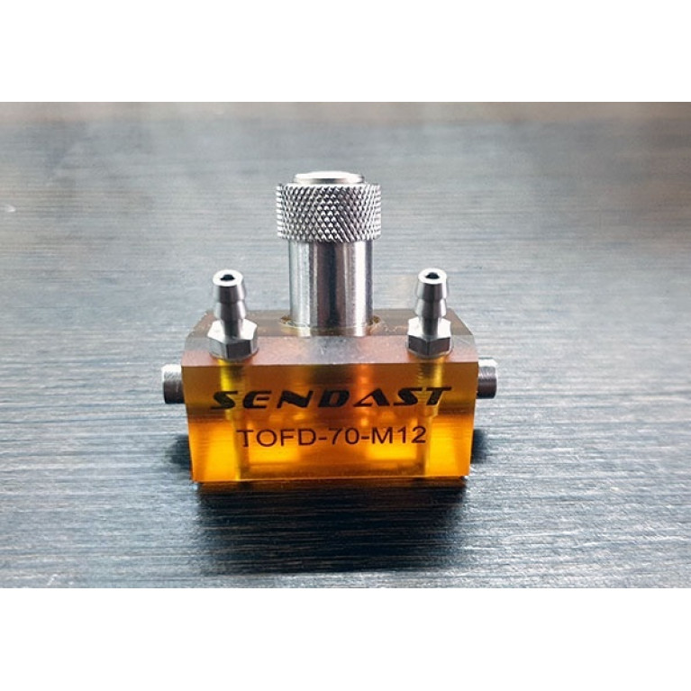 Преобразователь SENDAST П113-10,0-3-U3/8 TOFD