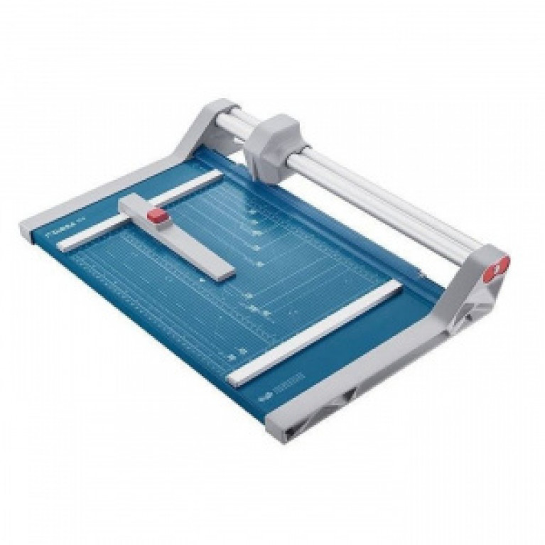 Резак роликовый Dahle 552 (Gen. 3)