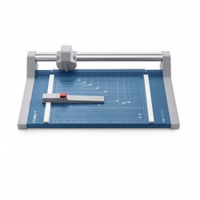 Резак роликовый Dahle 552 (Gen. 3)