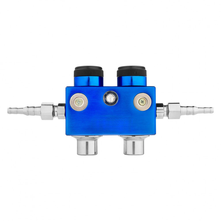 Смеситель газов MIXER DIGITAL (Ar+CO₂)