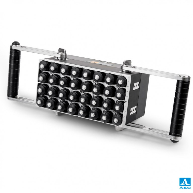 Низкочастотный ультразвуковой томограф A1040 MIRA 3D