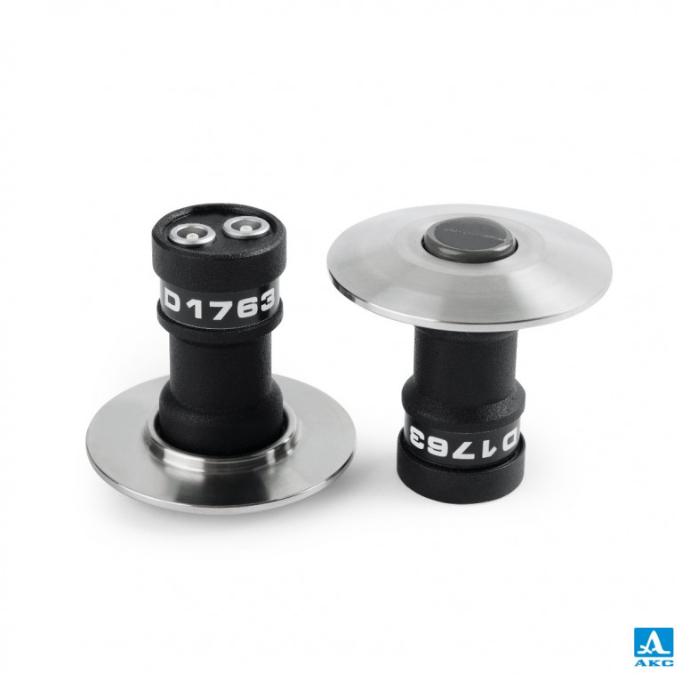 Преобразователь D1763 5.0A0D12CL (высокотемпературный 0°C...+350°C)