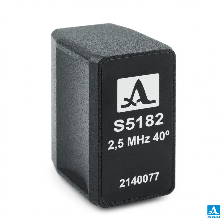 Преобразователь S5182