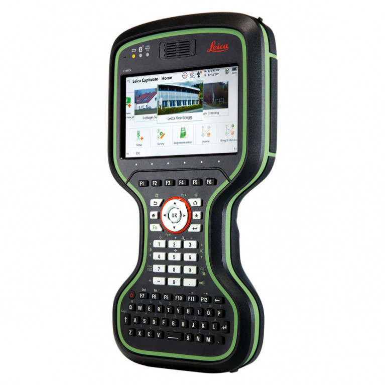 Полевой контроллер Leica CS20 LTE Disto