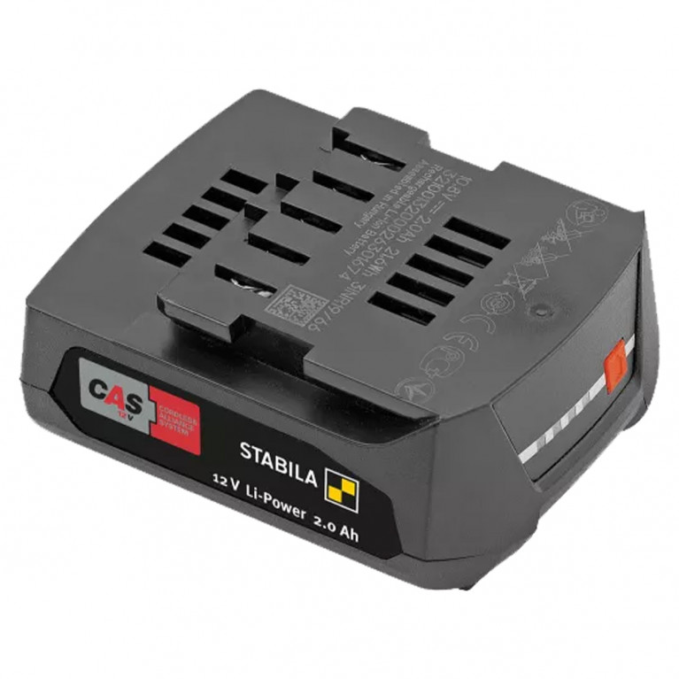 Аккумулятор STABILA CAS LI-POWER на 12 В