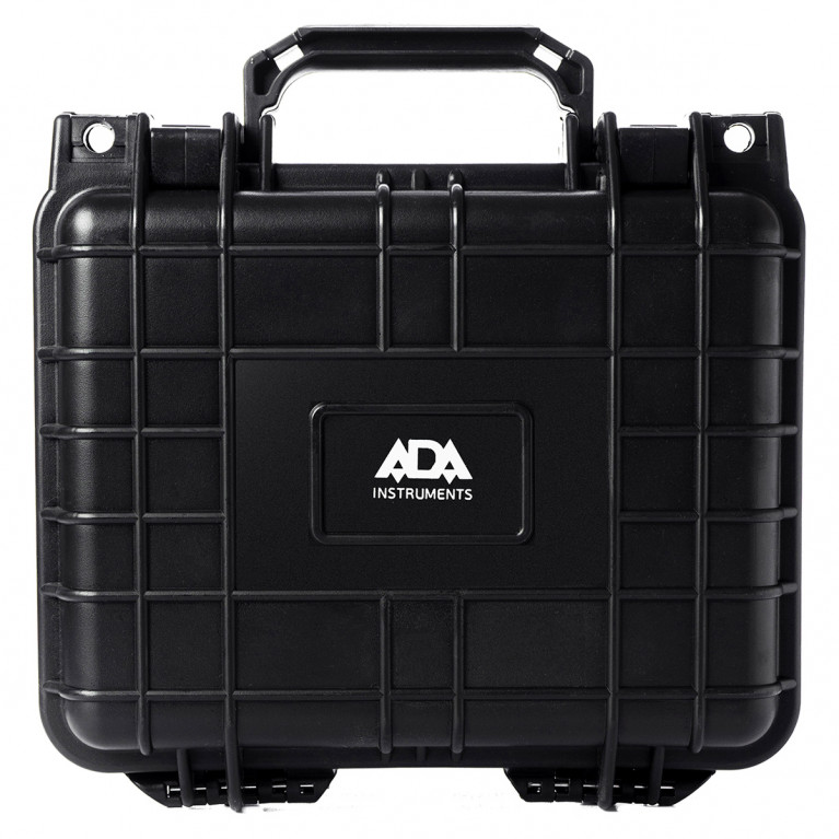 Кейс высокопрочный противоударный герметичный ADA HARD CASE 4500