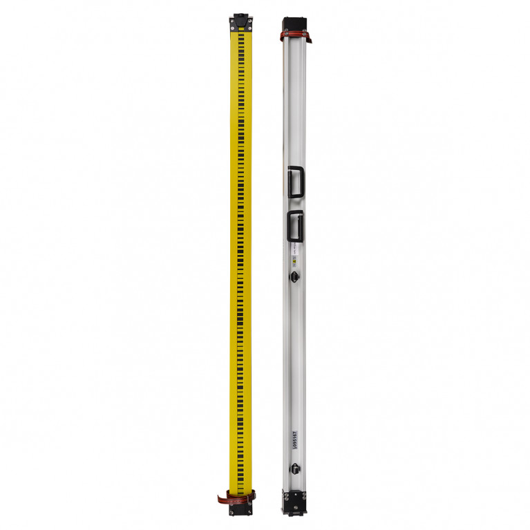 Рейка инварная RGK INVAR DN3 (3 м тип Trimble)
