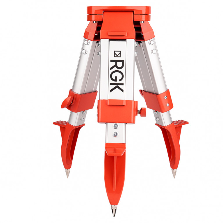 Алюминиевый штатив короткий RGK S8-PS