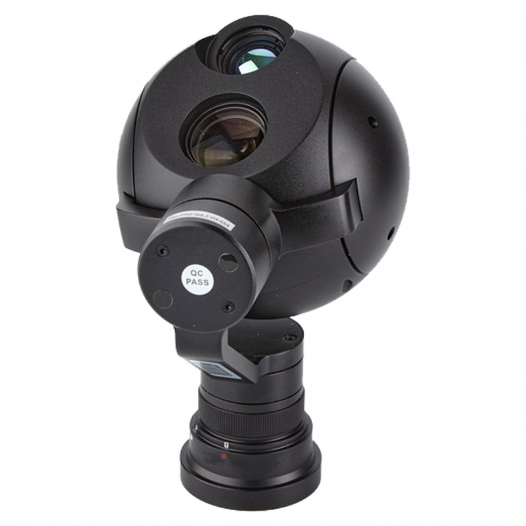 Подвес Viewpro A10T PRO с камерой