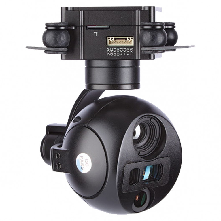 Подвес Viewpro A609R с камерой