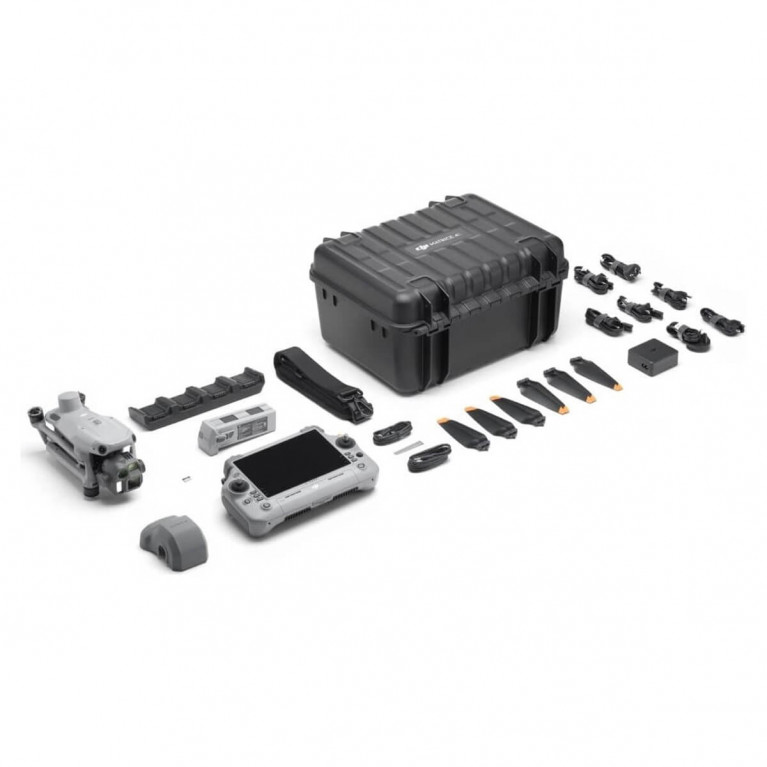 Квадрокоптер DJI Matrice 4 Enterprise