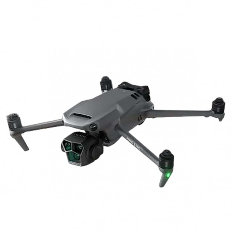 DJI Mavic 3 Pro (DJI RC)