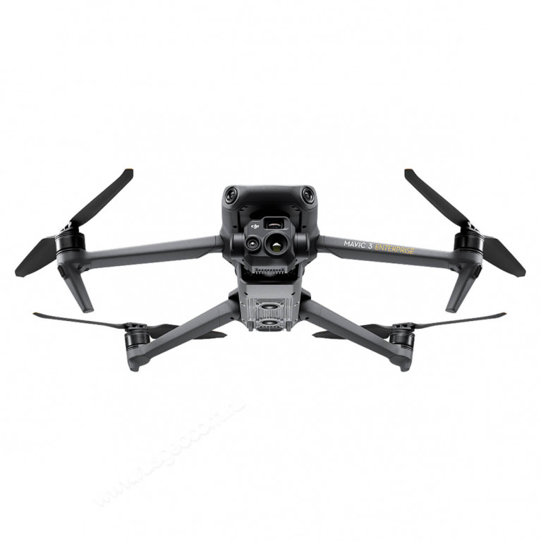 Квадрокоптер DJI Mavic 3 Thermal advanced (TA) + ПО + RTK модуль