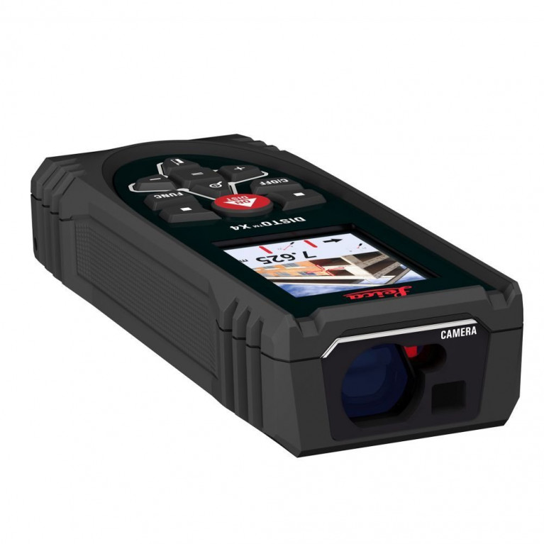 Лазерный дальномер Leica Disto X4