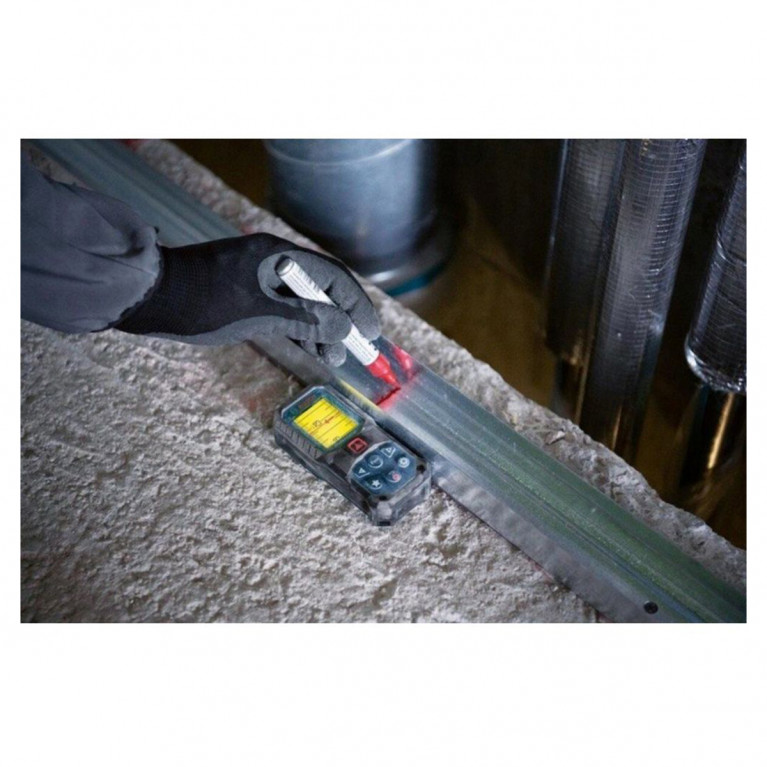 Лазерный дальномер Bosch GLM 50-22 Professional (0.601.072.S00)