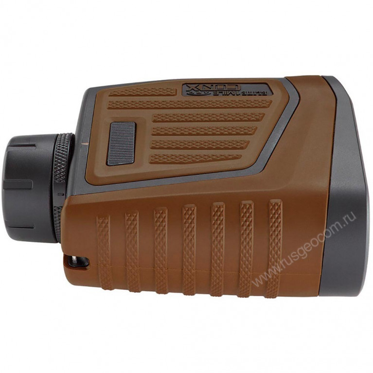Оптический дальномер Bushnell Elite 1 Mile CONX с калибровкой