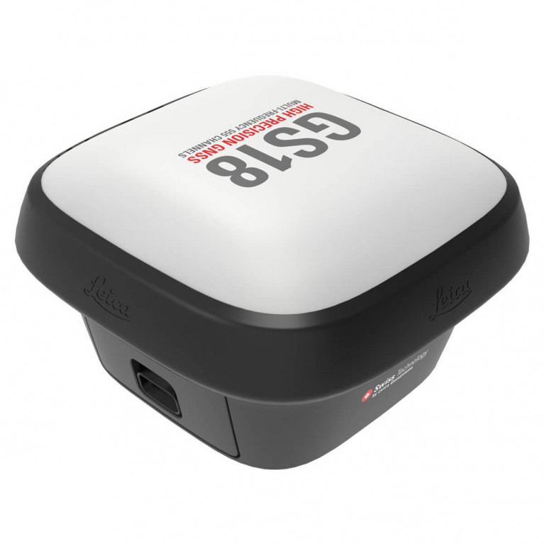 Комплект GNSS-приемника ровера SmartLink fill до SmartLink (GS18)SM)