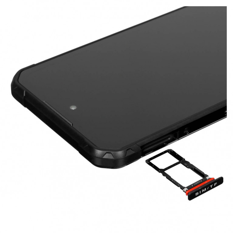 Смартфон IIIF150 Air1 Ultra 128 ГБ черный