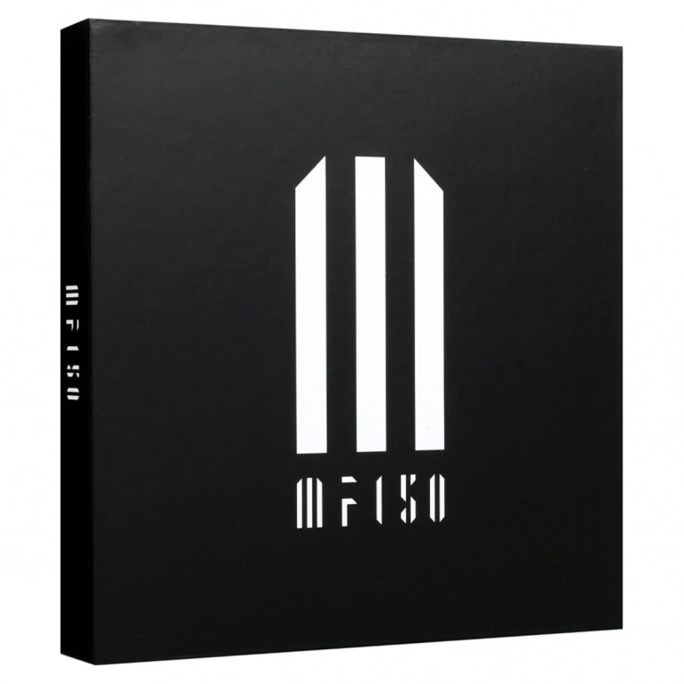 Смартфон IIIF150 Air1 Ultra 128 ГБ черный