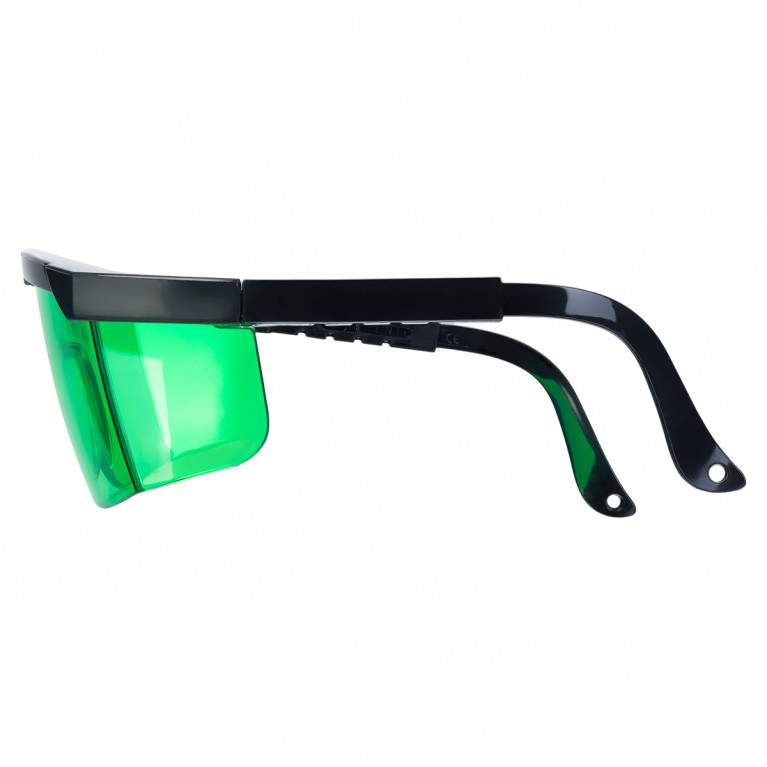 Зелёные лазерные очки Ermenrich Verk GG30