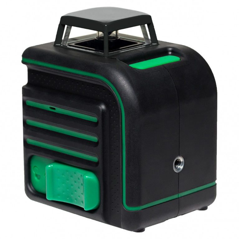 Лазерный уровень ADA Cube 2-360 Green Professional Edition