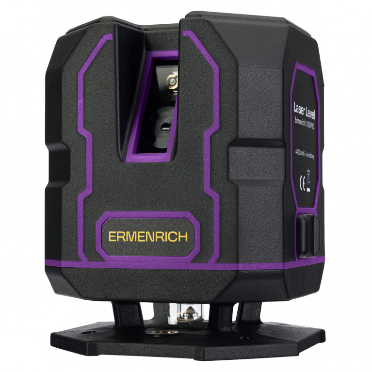 Лазерный уровень Ermenrich PLUS LV30