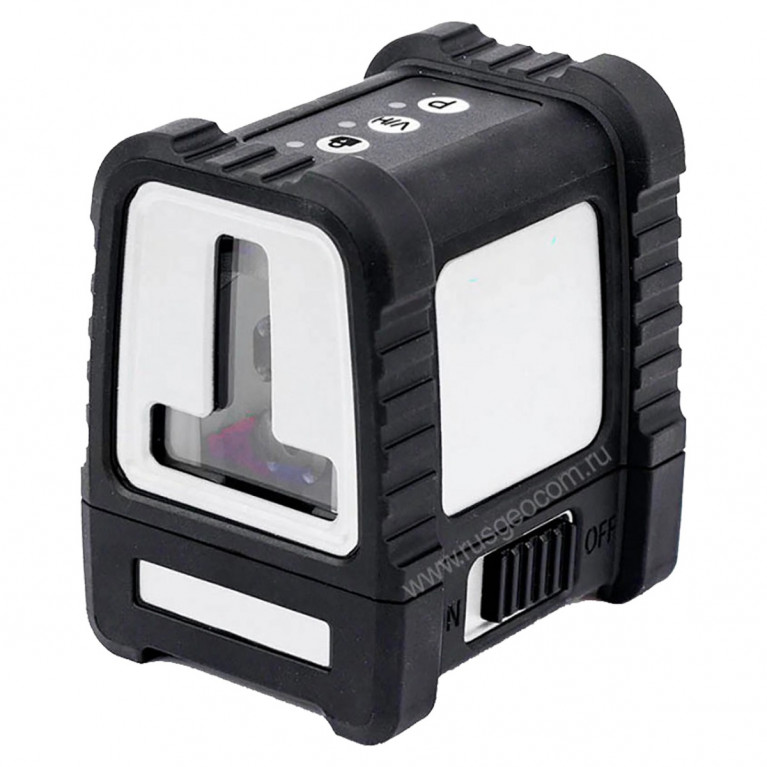 Лазерный уровень KAPRO 870G с калибровкой
