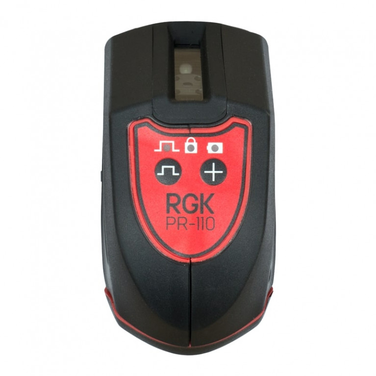Лазерный нивелир RGK PR-110