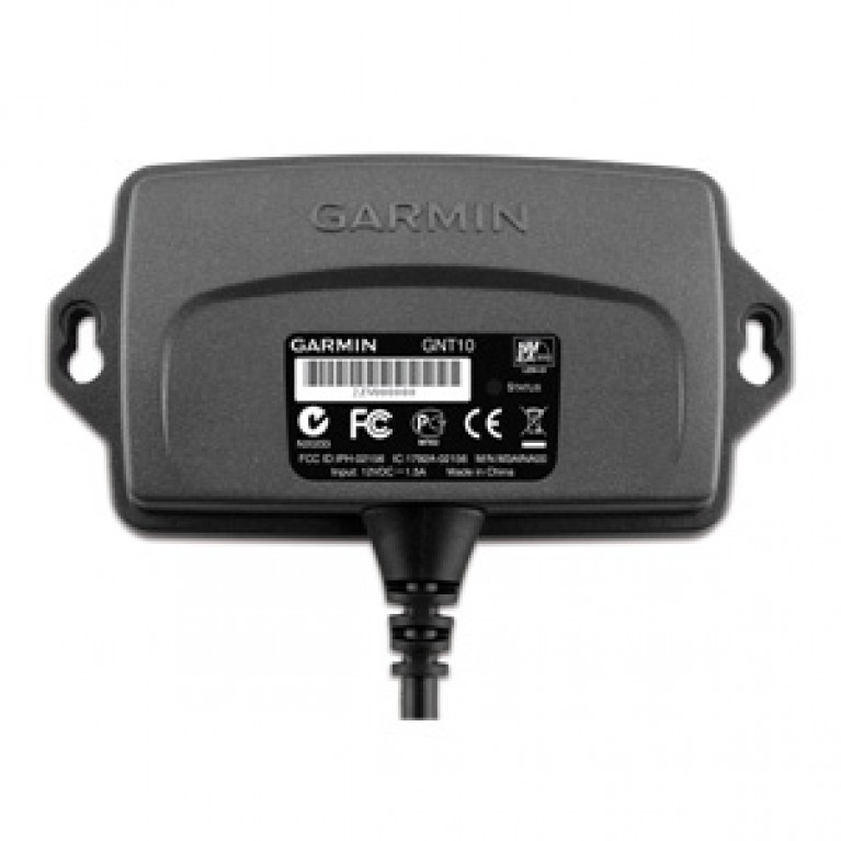 Блок беспроводной передачи Garmin GNT10 NMEA (для Quatix)