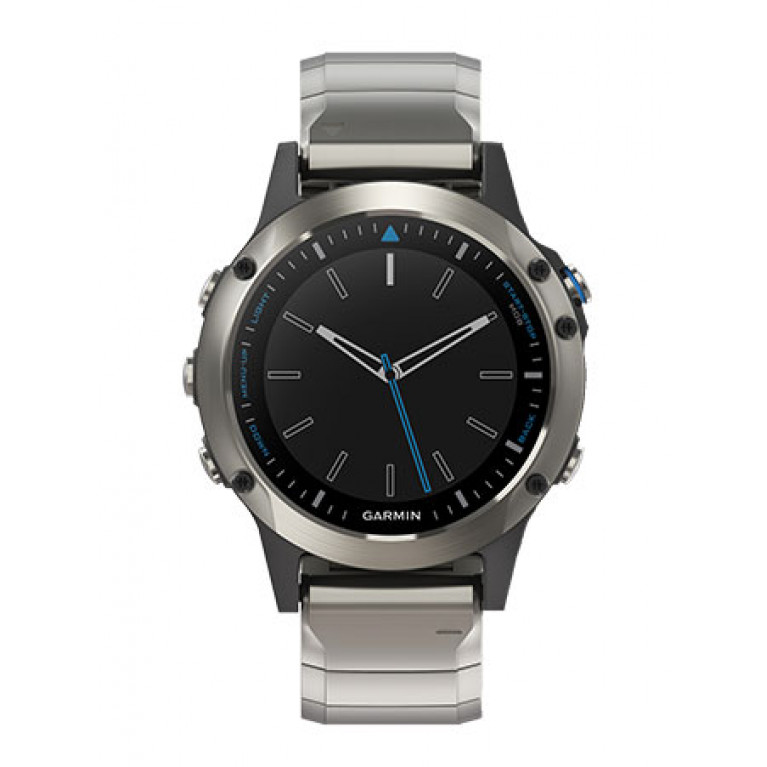 Часы Garmin Quatix 5 Sapphire