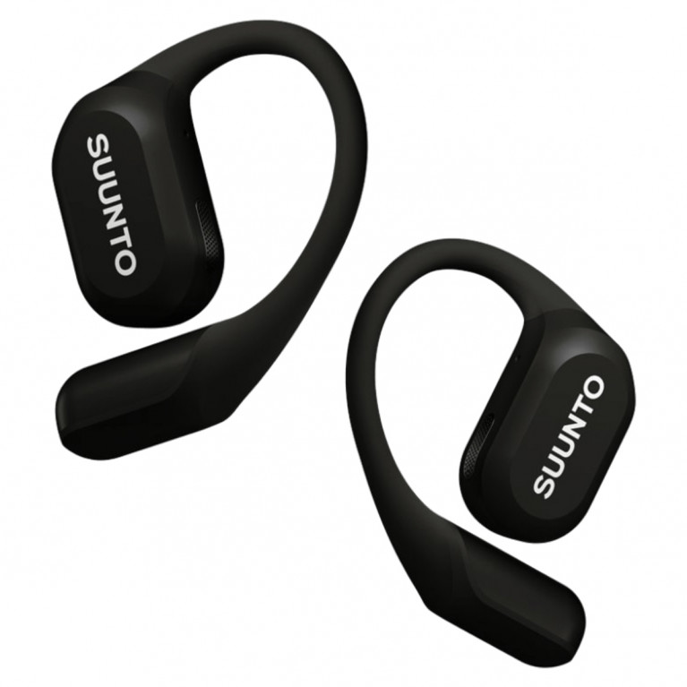 Наушники SUUNTO SPARK Black