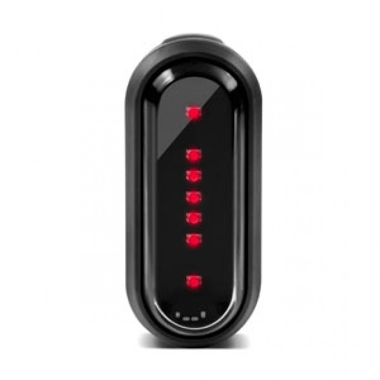 Велосипедные фары Garmin Varia «умные» (передняя и задняя)