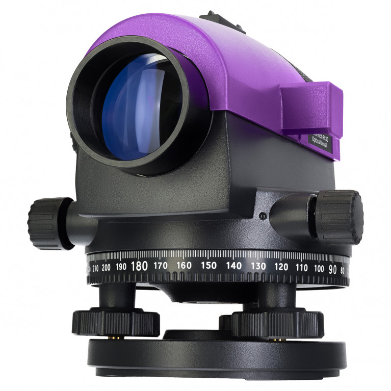Оптический нивелир Ermenrich PL30