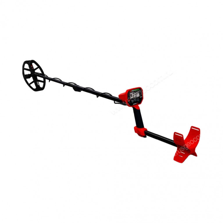 Комплект: металлоискатель Minelab Vanquish 340 + пинпоинтер RGK MD-5