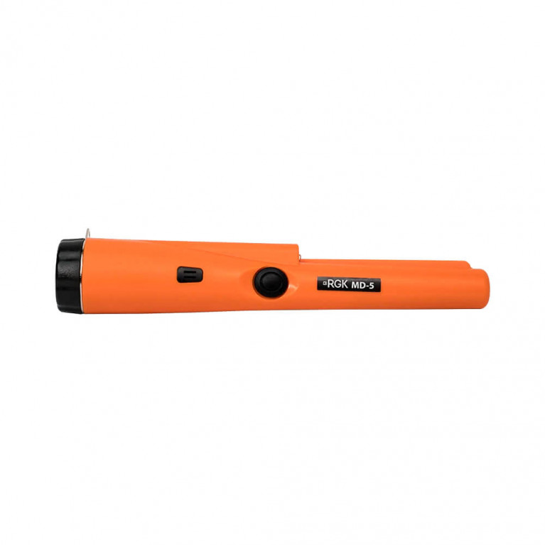 Комплект: металлоискатель Minelab X-Terra 505 + пинпоинтер RGK MD-5