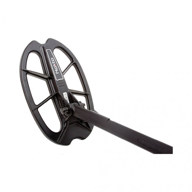 Комплект: металлоискатель Nokta Makro Impact Pro + пинпоинтер RGK MD-5