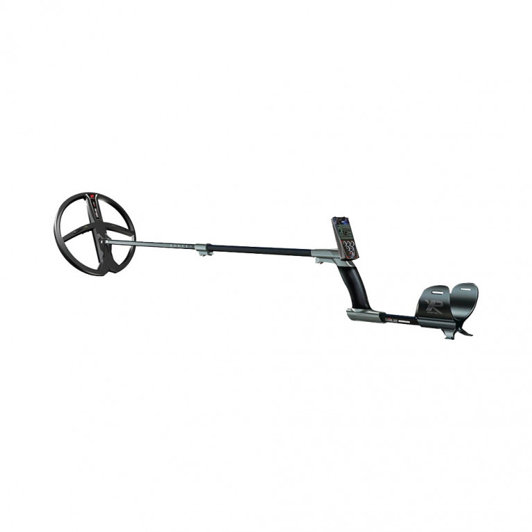 Комплект металлоискатель XP Deus X35 DEUS28X35WS5 + пинпоинтер RGK MD-5