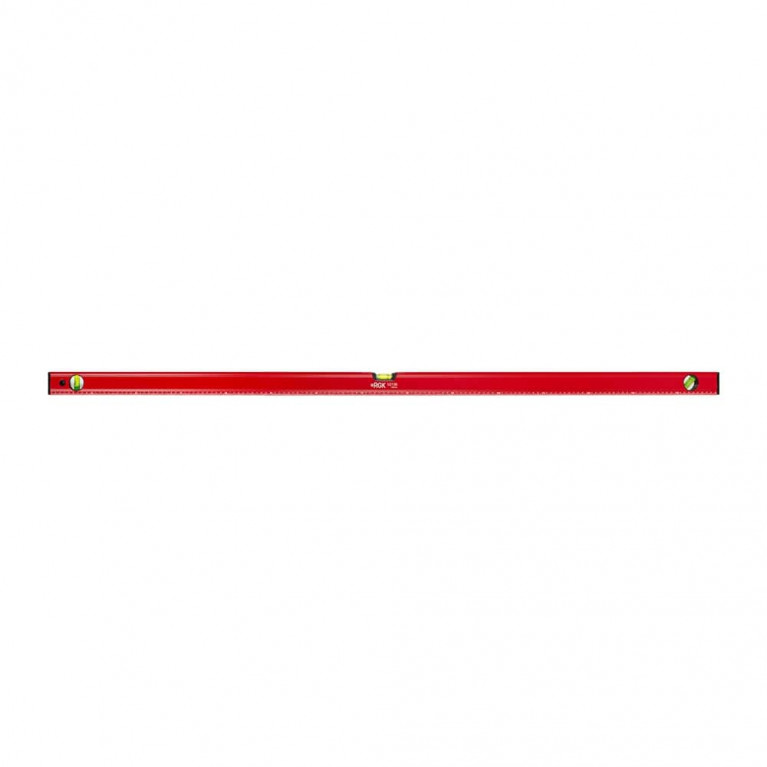 Строительный уровень с магнитом пузырьковый RGK U2150 15 м (150 см)