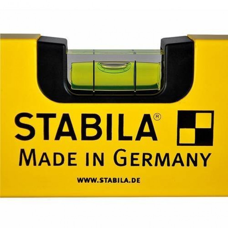 Строительный уровень пузырьковый STABILA 70-2 200см