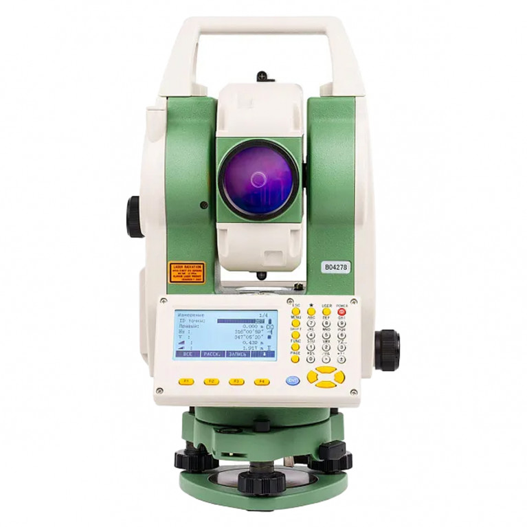 Электронный тахеометр FOIF RTS332N (R1000 2quot)