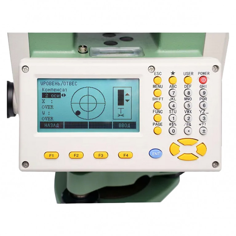Электронный тахеометр FOIF RTS332N (R1000 2quot)