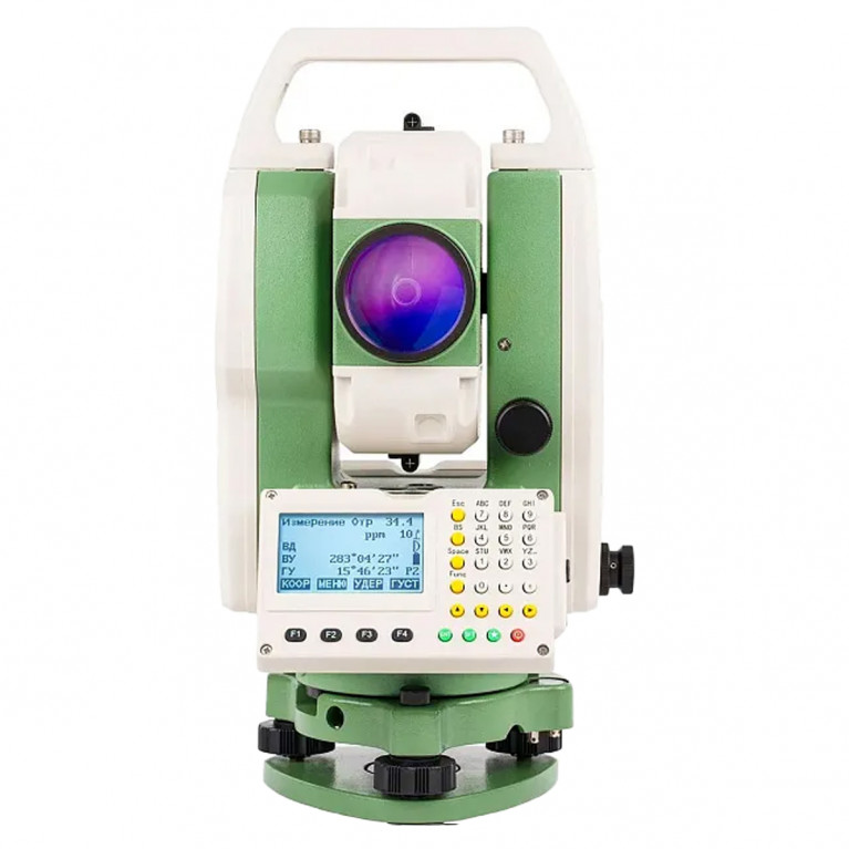 Электронный тахеометр FOIF RTS102N (R1000 2quot)