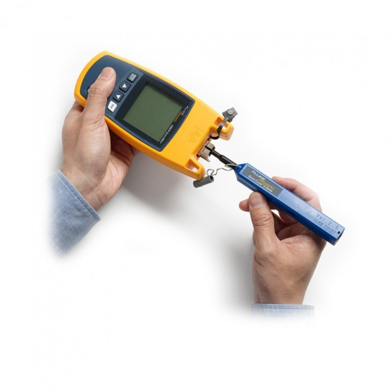 Очистители оптических коннекторов Fluke Networks QuickClean-2.5-5P