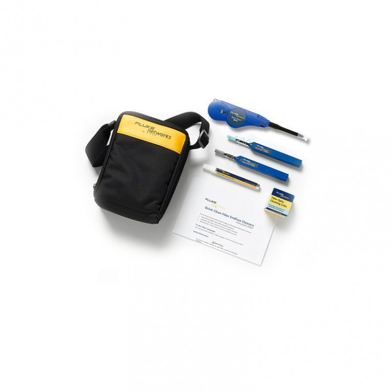 Очистители оптических коннекторов Fluke Networks QuickClean-2.5-1P