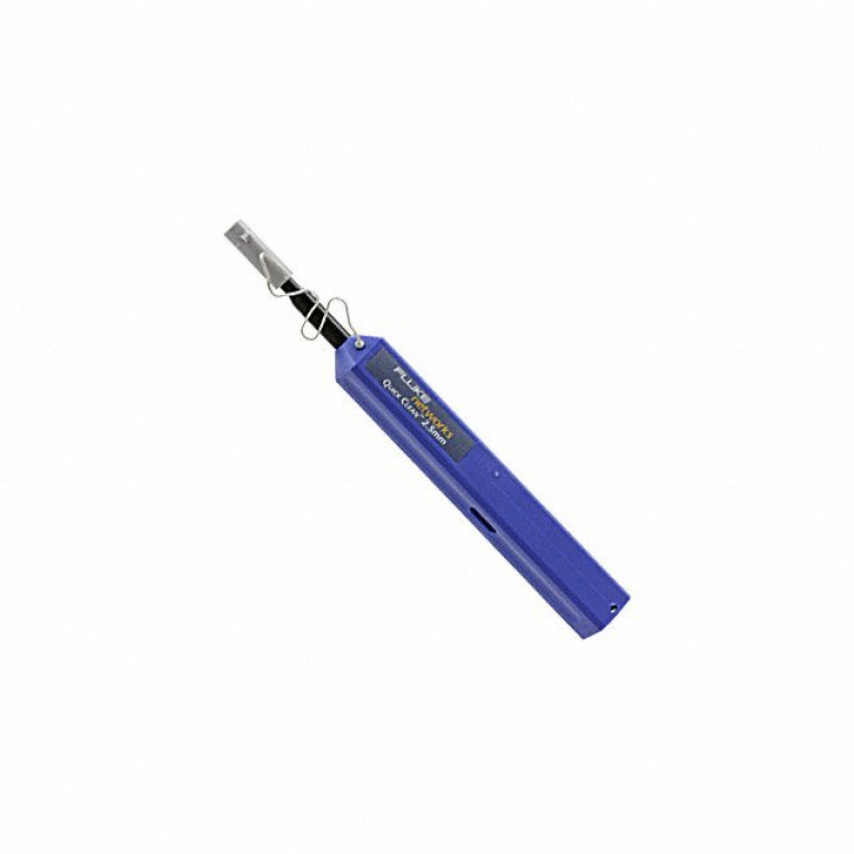 Очистители оптических коннекторов Fluke Networks QuickClean-2.5-1P