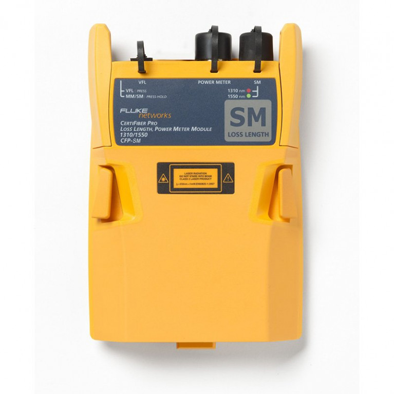 Сменный модуль одномодовый  Fluke Networks CFP-SM MOD