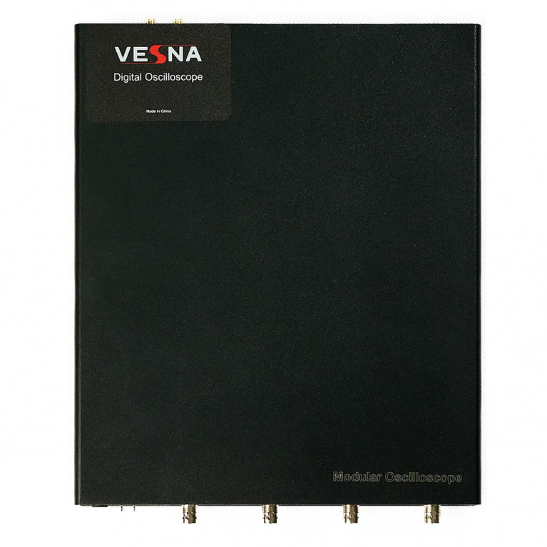 Осциллограф VESNA OMS3-403